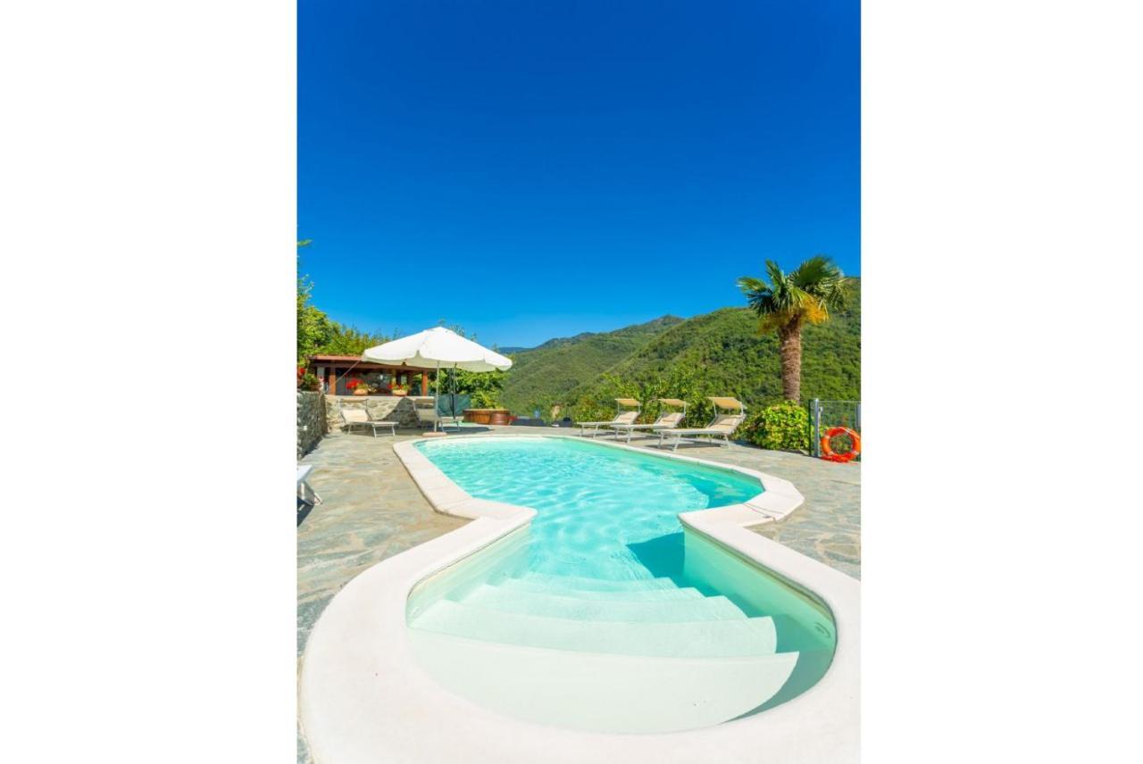 Villa Casale Le Selve 루카 외부 사진