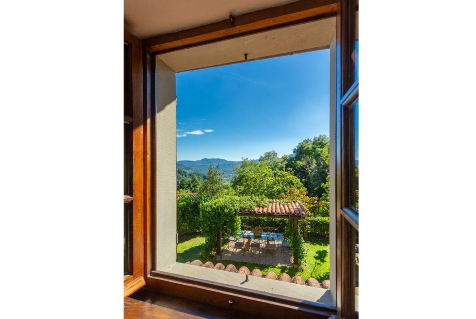 Villa Casale Le Selve 루카 외부 사진