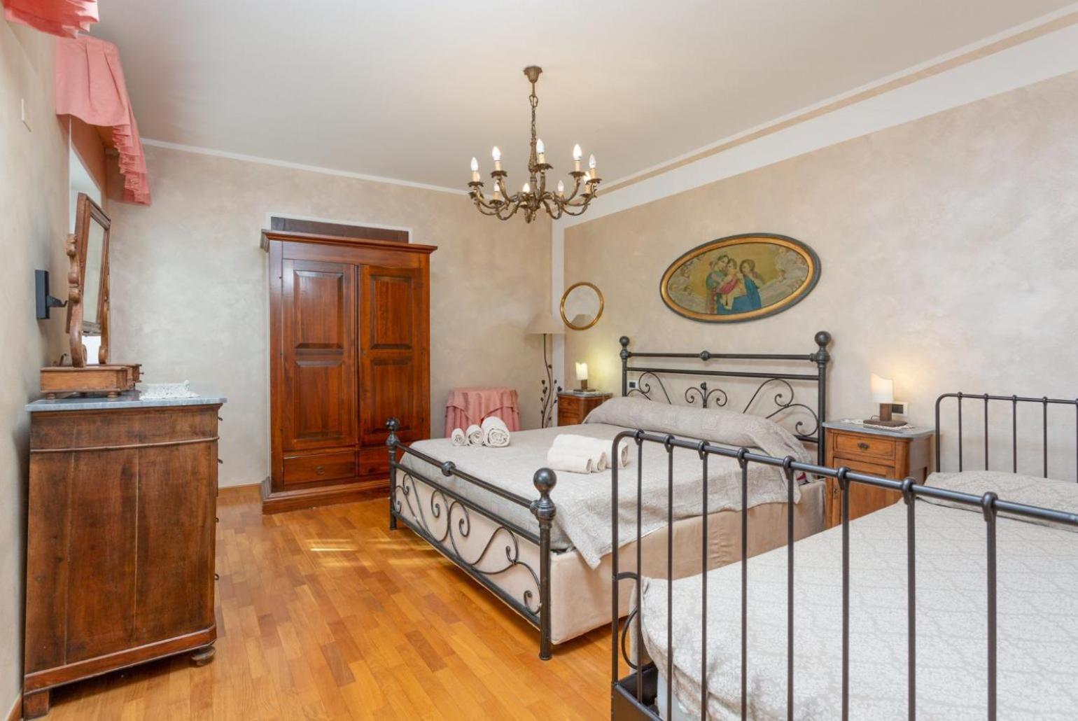 Villa Casale Le Selve 루카 외부 사진