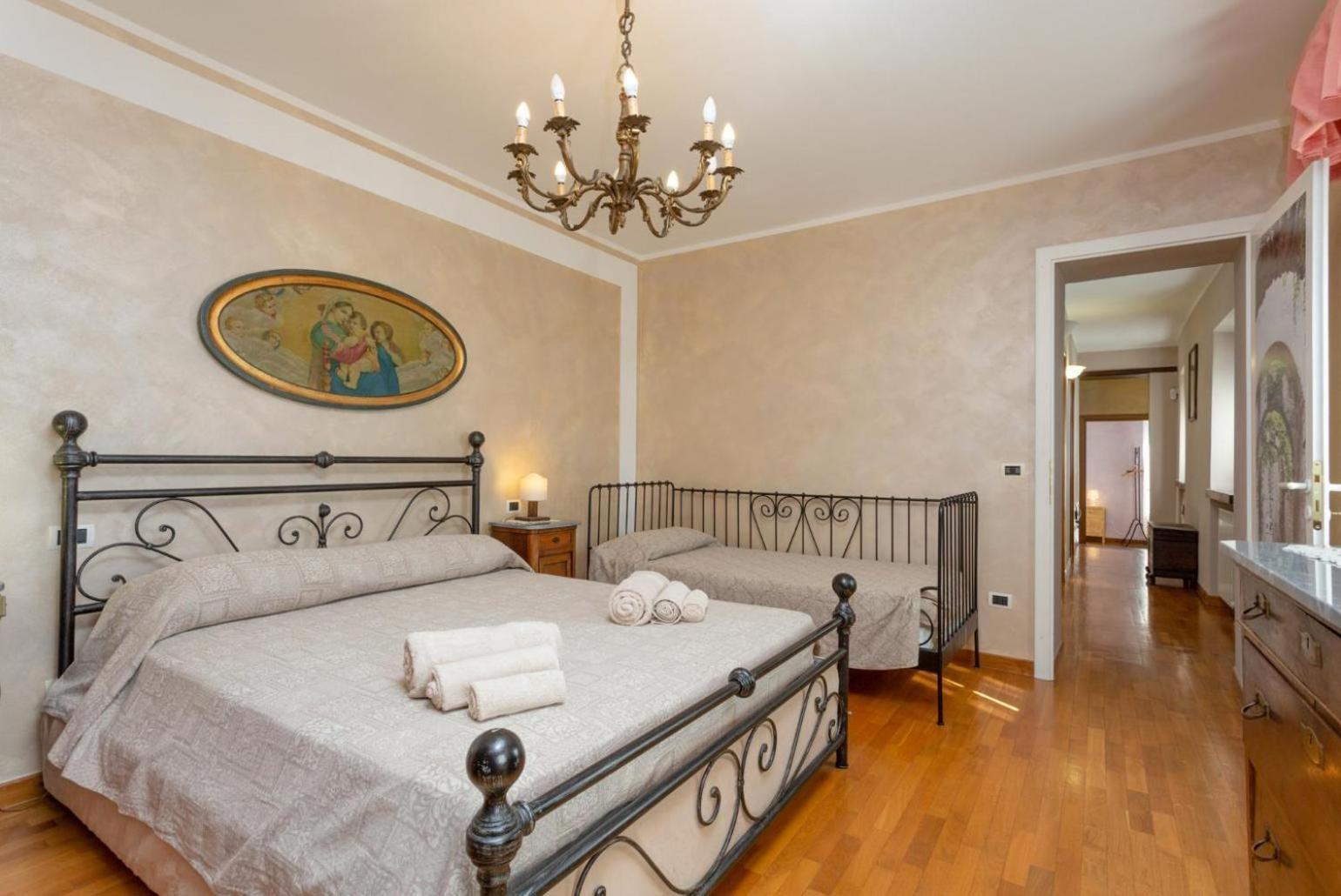 Villa Casale Le Selve 루카 외부 사진